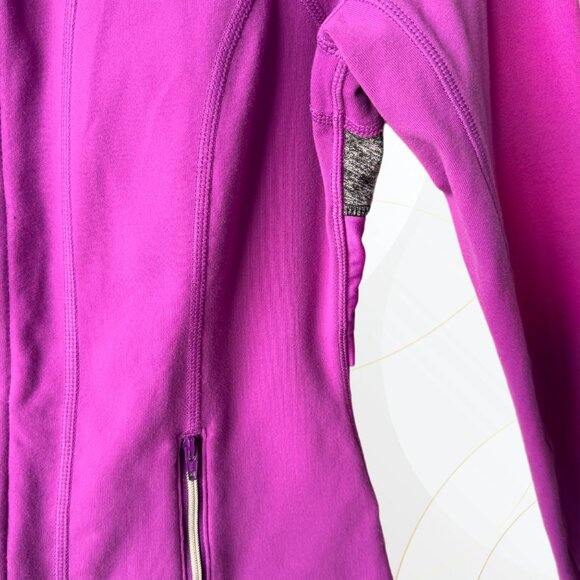 Rare Lululemon Yogi Dance Jacket - Picture 7 of 15